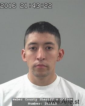 Roberto Alejandro Aguilar-rosas Mugshot