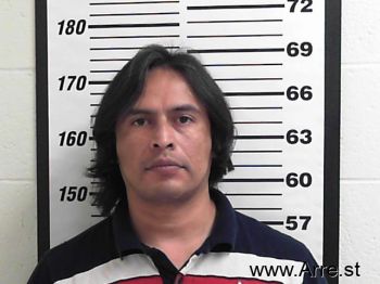 Roberto  Ortega- Garcia Mugshot