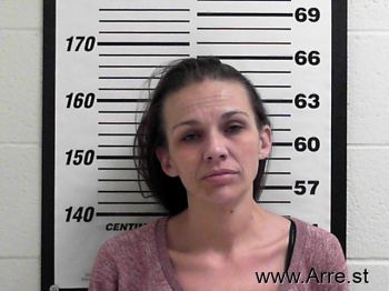 Robin Ann Graydon Mugshot