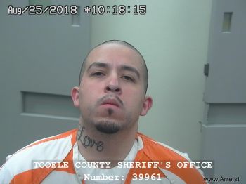 Rogelio  Diaz Mugshot