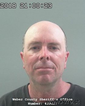 Roger Jonathan Smith Mugshot