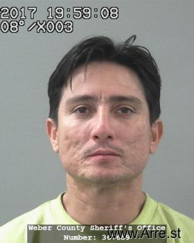 Rolando A Rubio Mugshot