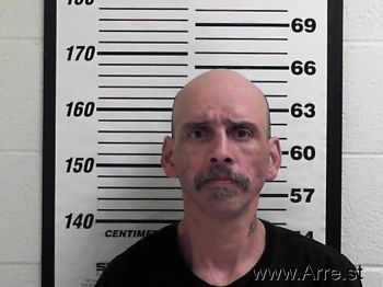 Ronald  Griffin Mugshot