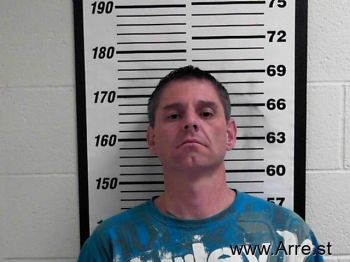 Ronald Lynn Lott Mugshot