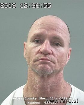 Ronald Lynn Shedd Mugshot