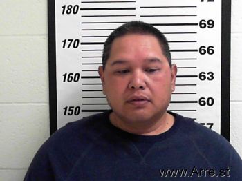 Ronnie Keahiawakea Brown Mugshot