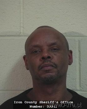 Roy Edwards Wards Mugshot