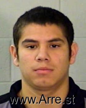 Ruben Jr Avila Mugshot