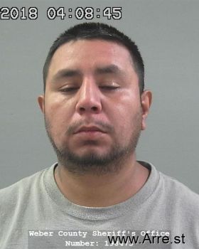 Ruben  Ortiz Mugshot