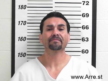 Ruben Robert Sanchez Mugshot