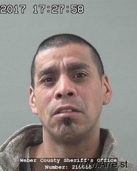 Rudy De Los Santo Acosta Mugshot