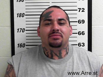 Rudy Enrique Garcia Mugshot