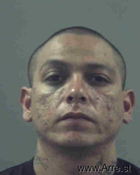 Rudy Alverto Renteria Mugshot