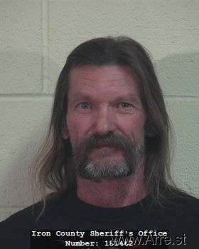 Russell Wayne Brown Mugshot