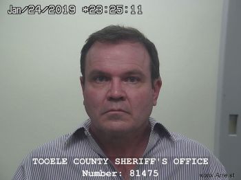 Russell Lewis Robinson Mugshot