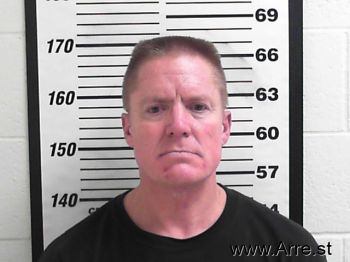 Russell Albert Smith Mugshot