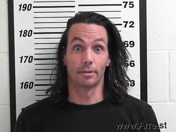 Ryan Todd Bonnett Mugshot