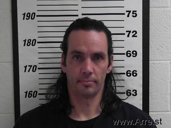 Ryan Todd Bonnett Mugshot