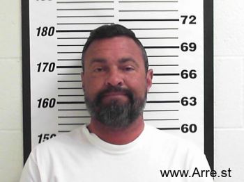 Ryan Kim Brown Mugshot