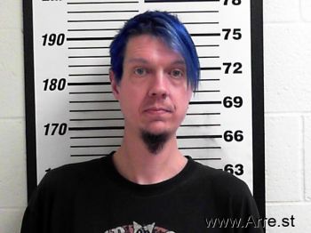 Ryan Neal Brown Mugshot