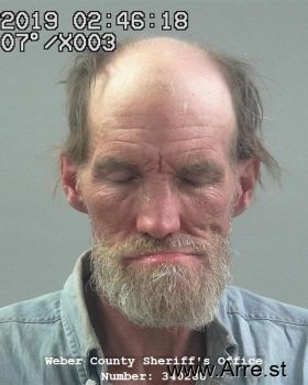 Ryan J Butler Mugshot