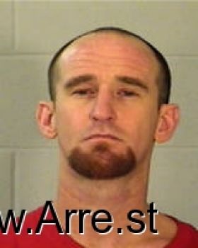 Ryan Judd Hendrickson Mugshot