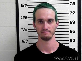 Ryan Robert Karnes Mugshot