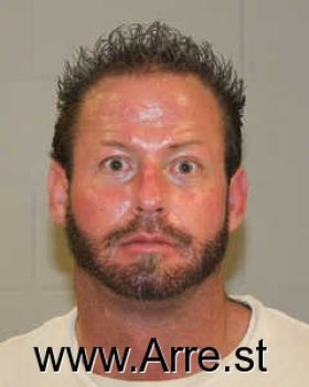 Ryan Garth Leeflang Mugshot