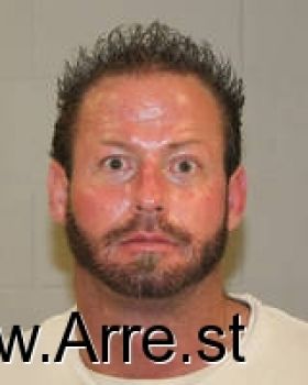 Ryan Garth Leeflang Mugshot