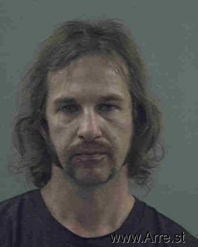 Ryan Patrick Nelson Mugshot