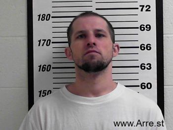 Ryan Scott Osborn Mugshot