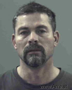 Ryan Clifford Powers Mugshot