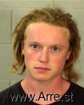 Ryan Terry West Mugshot