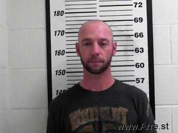 Ryan  Wisemon Mugshot