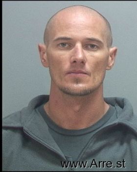 Scott Matthew Nielsen Mugshot