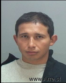 Sergio Ramirez Lopez Mugshot