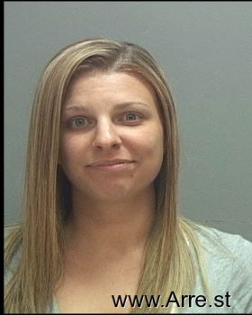 Shannon Renae Vance Mugshot