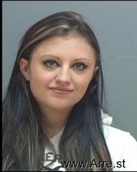 Shelbee Hope Willis Mugshot