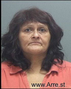 Shirley Diana Garcia Mugshot