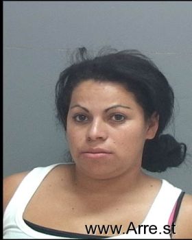 Sinthya Hernandez Cruz Mugshot