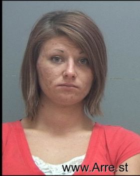 Stephanie Marie Goff Mugshot