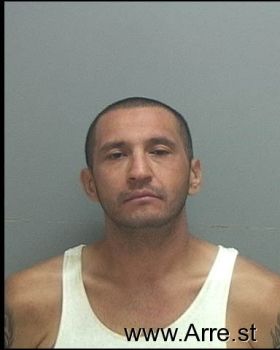 Steven Lee Sanchez Mugshot