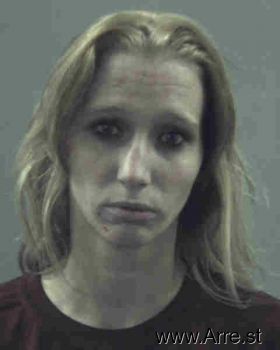 Samantha Renee Ballard Mugshot