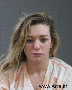 Samantha S Cook Mugshot