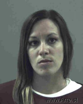 Samantha Rae Holmgren Mugshot