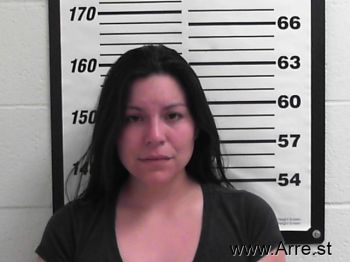 Samantha Nicole Johnson Mugshot