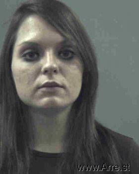 Samantha Pearl Miller Mugshot