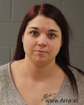 Samantha M Picinich Mugshot