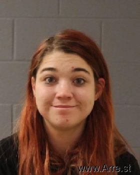 Samantha Michelle Picinich Mugshot