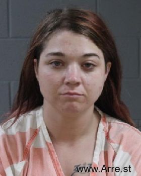 Samantha M Picinich Mugshot